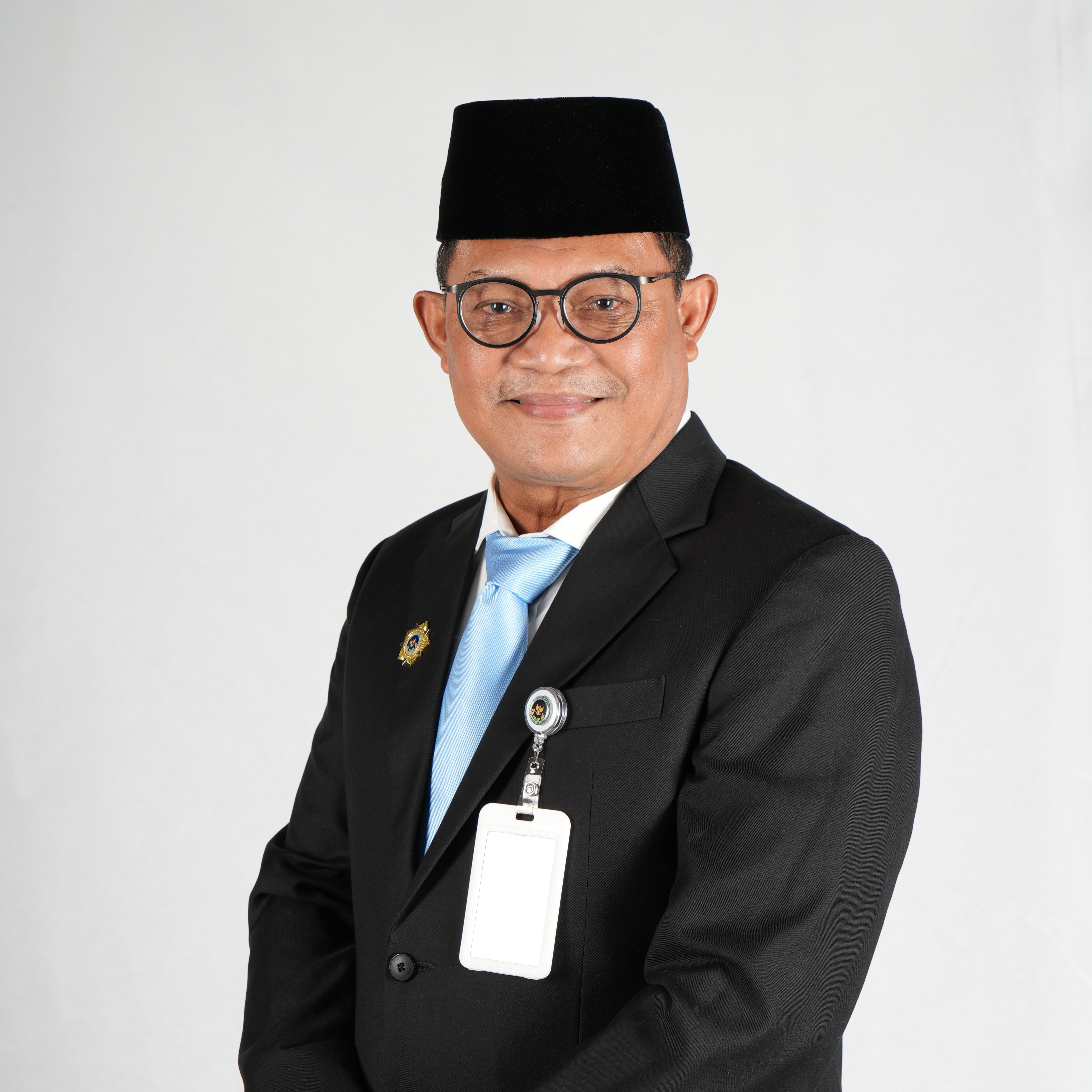 Brigjen (Purn) Suardi Samiran, S.Sos., M.M