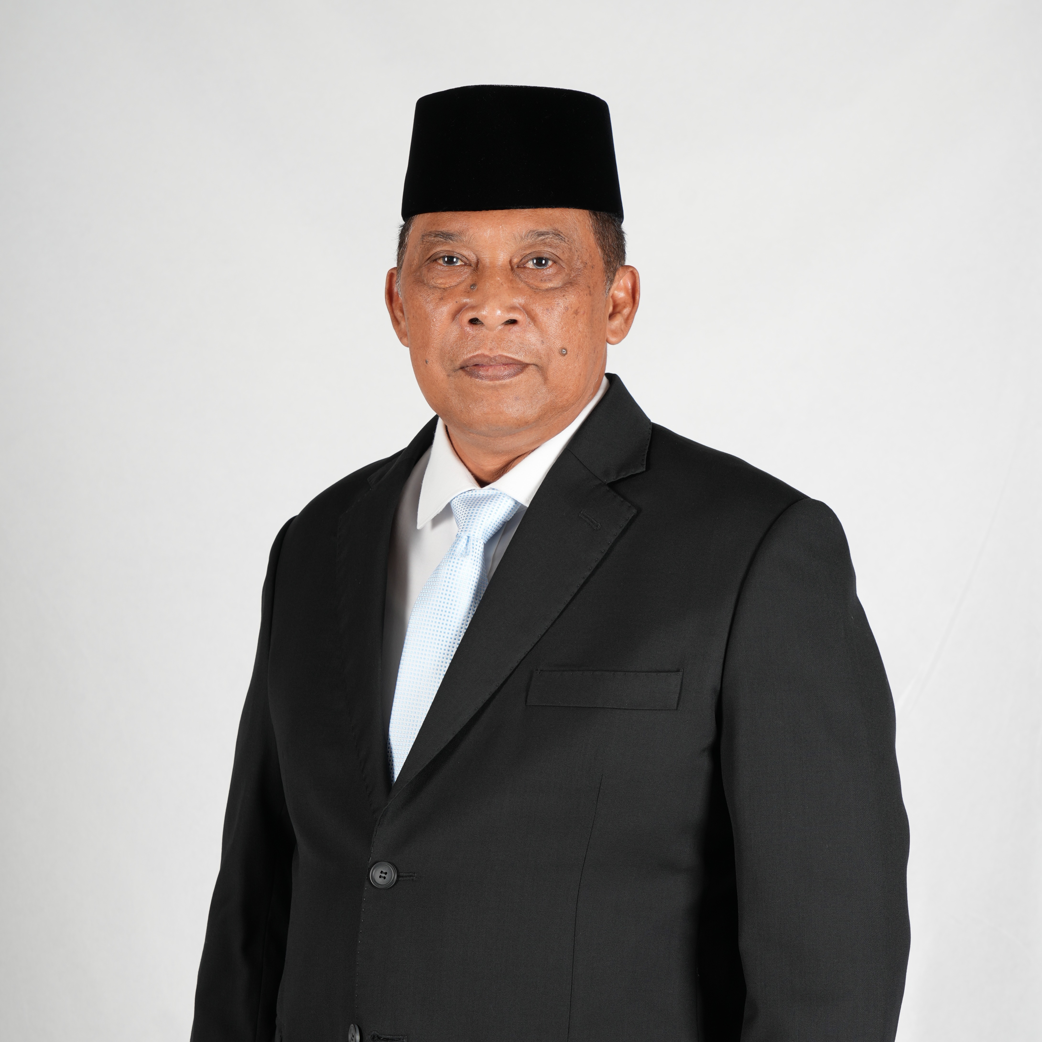 Letjen TNI (Purn) Dadang Hendrayudha