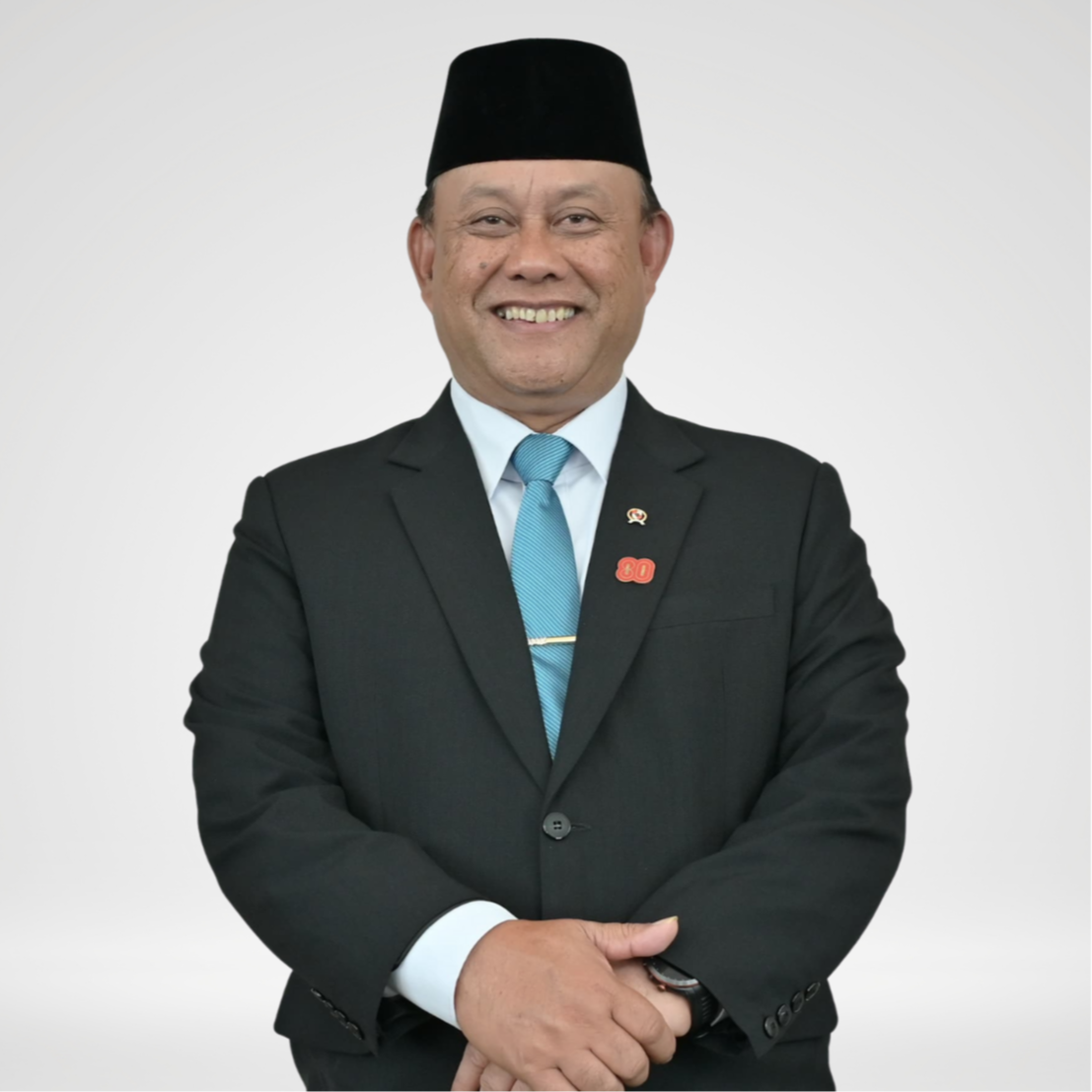 Dr. Ir. Dadan Hindayana