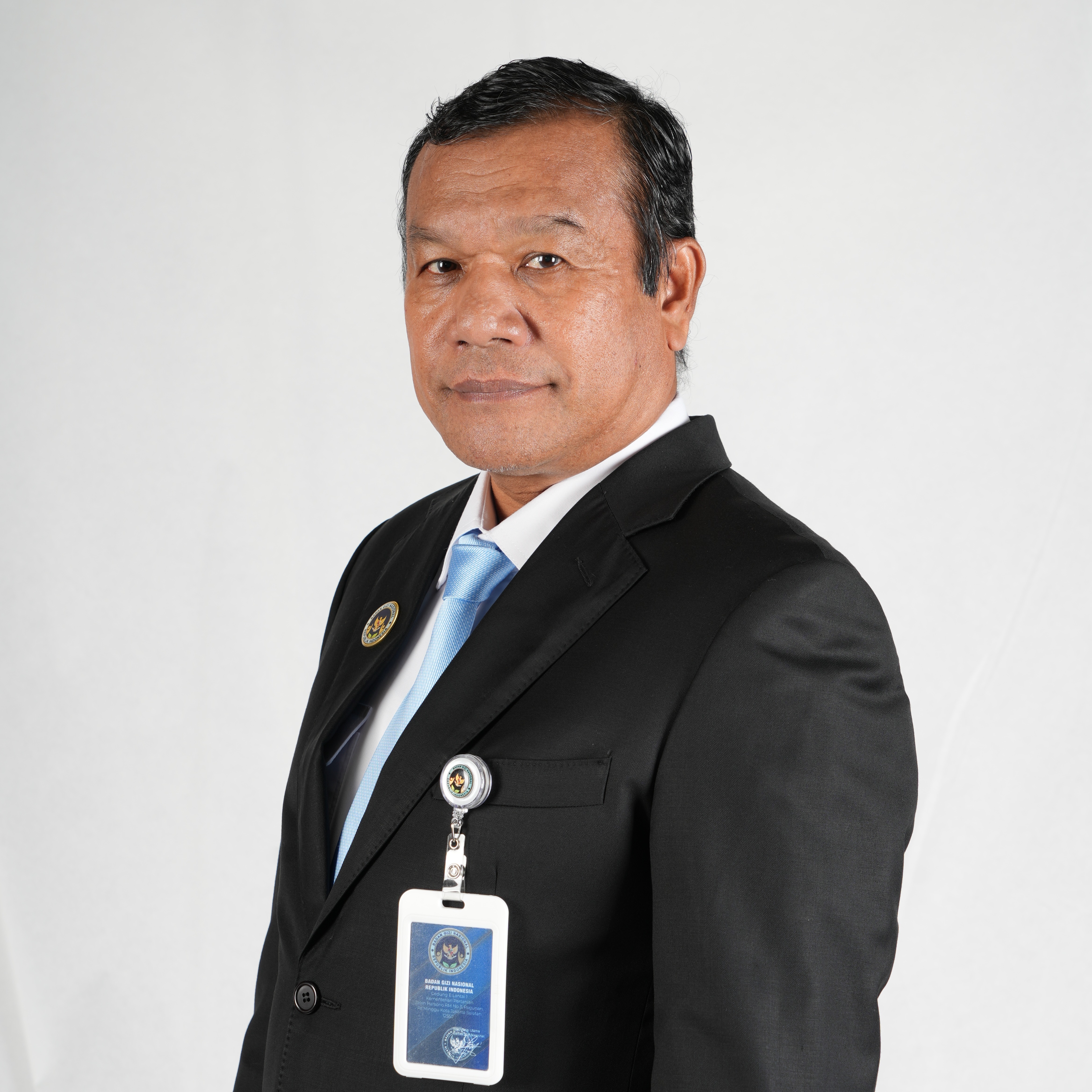 Brigjen (Purn) Jimmy Alexander Adirman, S.E