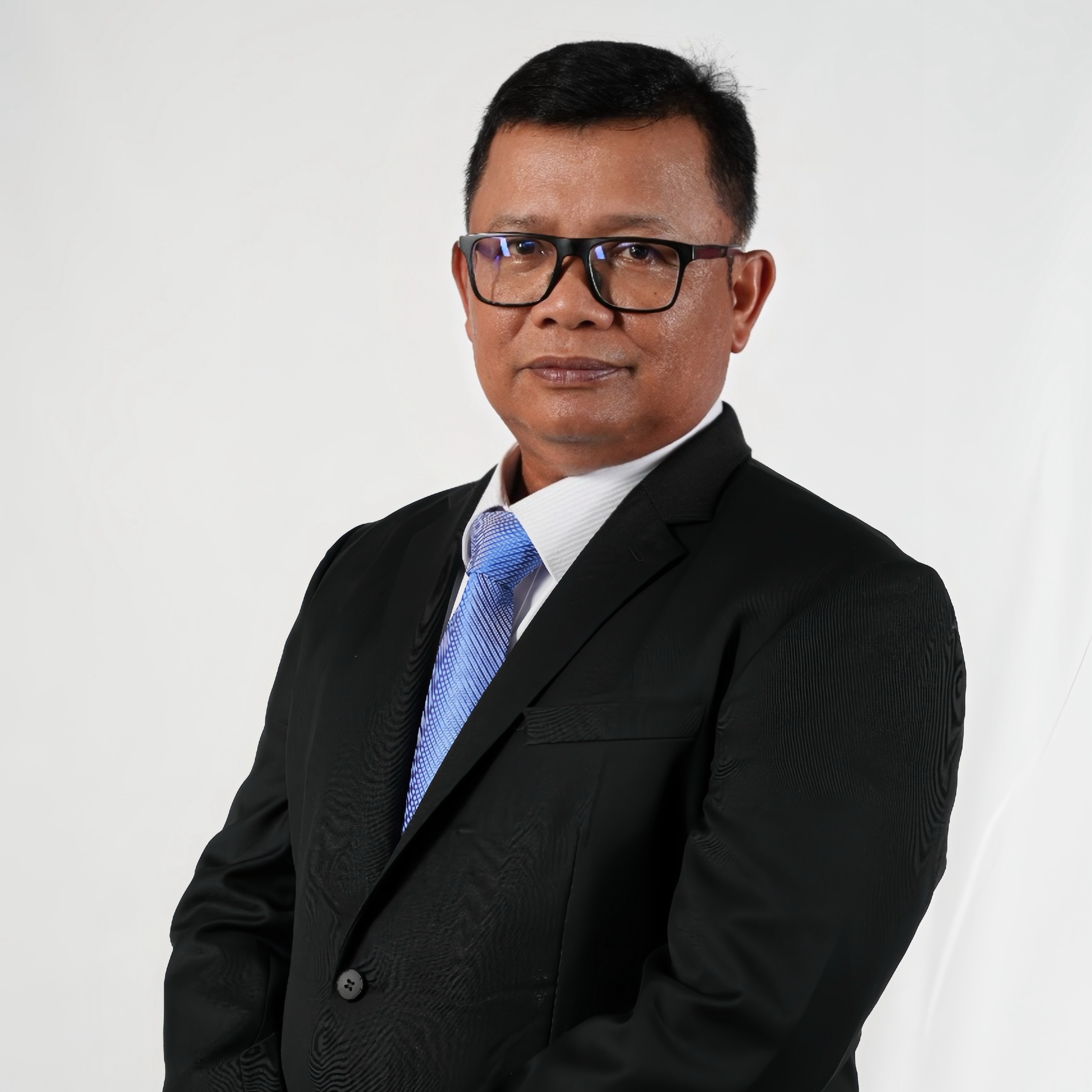 Dr. Ir. Tigor Pangaribuan