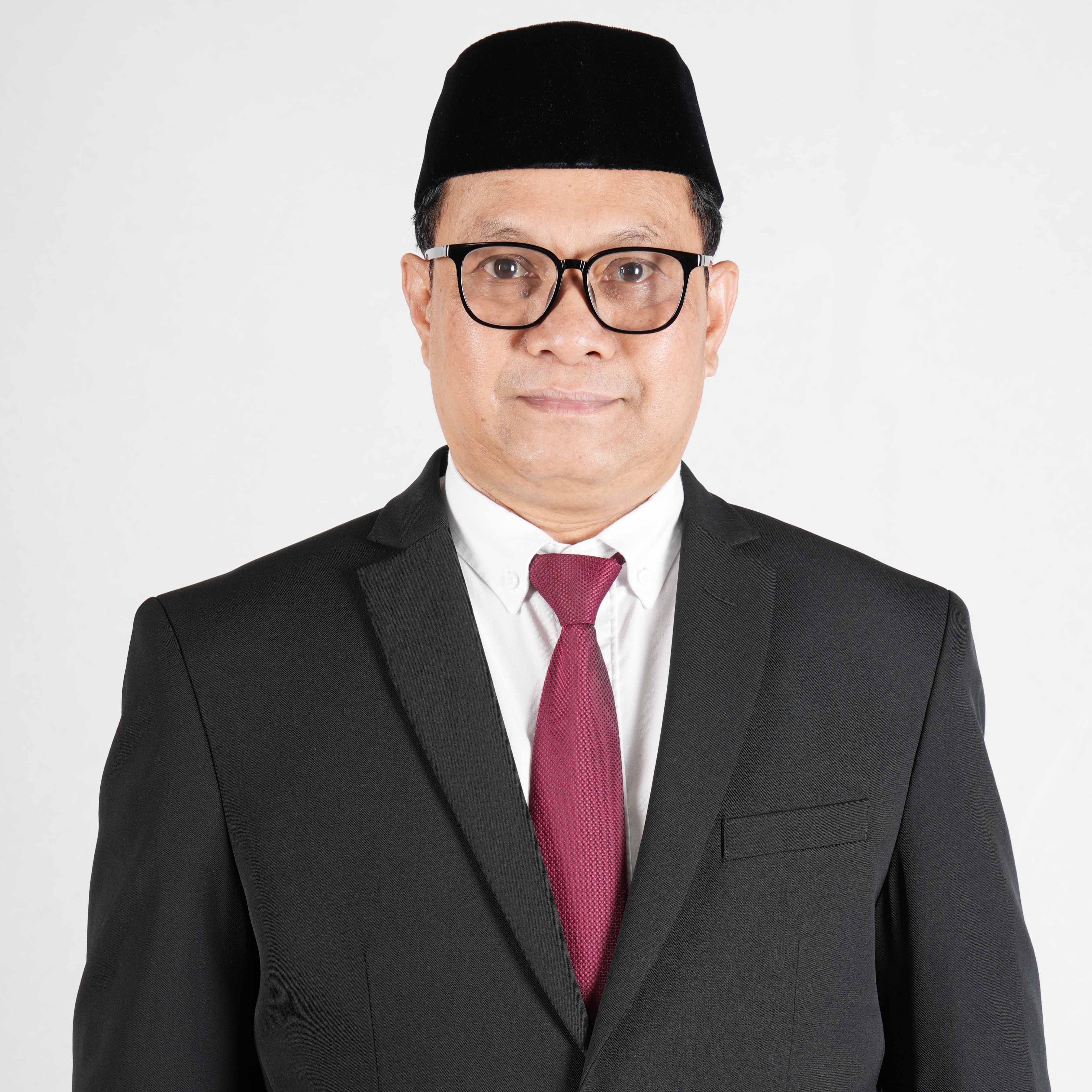 DR. Gunalan, AP., M.Si 